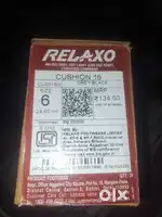 Relaxo sleepers