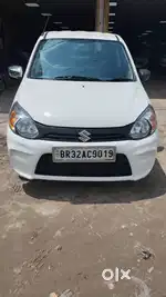 Maruti Suzuki Alto 800 VXI Airbag, 2019, Petrol