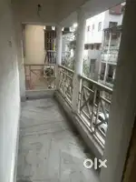 Ballygunge Place Near Telephone Exchange 3Bhk 2Bath Flat Rent 50K.