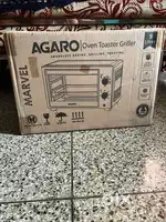 Agaro OTG (Brand new)