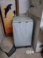Lg washing machine 6 l