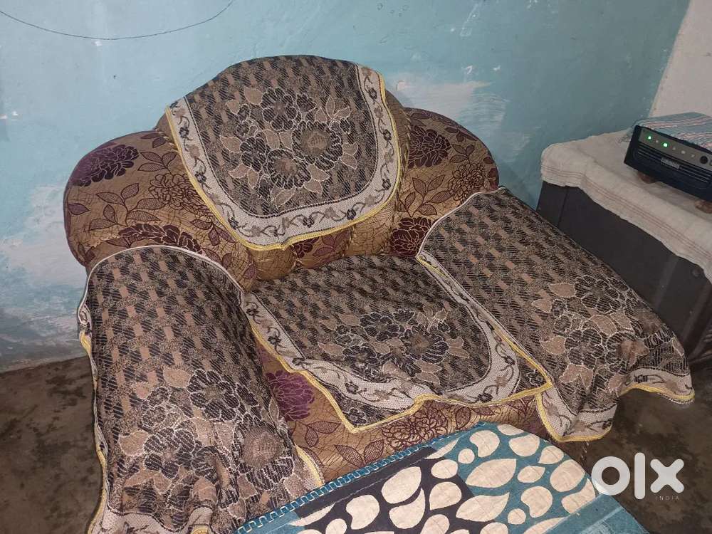 Sofa set for sale 3-1-1