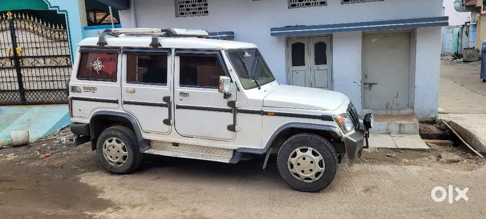 2nd hand 7 seater