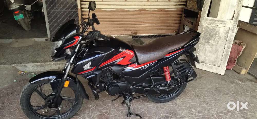 Honda SP SHINE  SELL