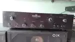 W00DSTOCK AMPLIFIER( SA 4000) WITH 12 COLAM