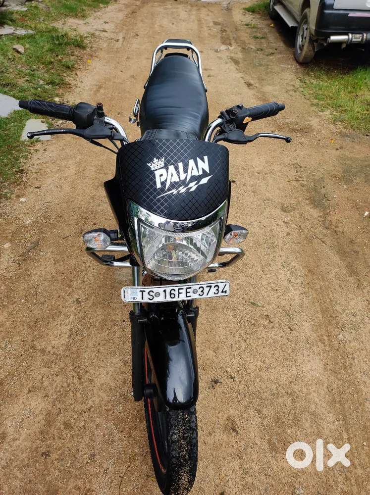 Tvs radeon in good condition