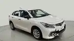 Toyota Glanza 1.2 E, 2022, Petrol