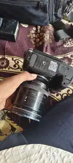 NIKON D750