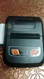 Ezo  printing machine
