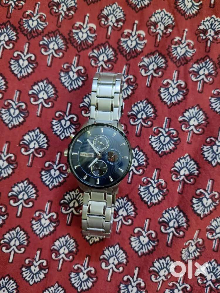 Selling my Titan watch