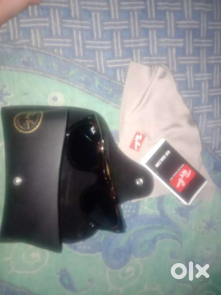 Ray ban sunglasses