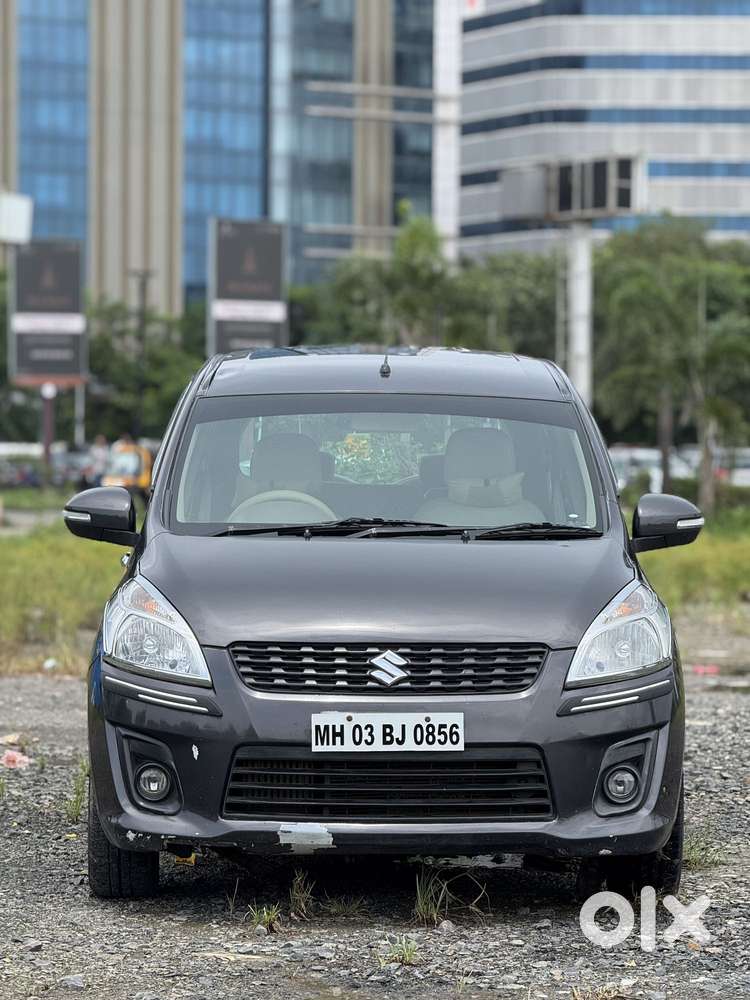 Maruti Suzuki Ertiga 2012-2015 VDI, 2013, Diesel