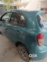 Nissan Micra Active 2014 Petrol 90000 Km Driven
