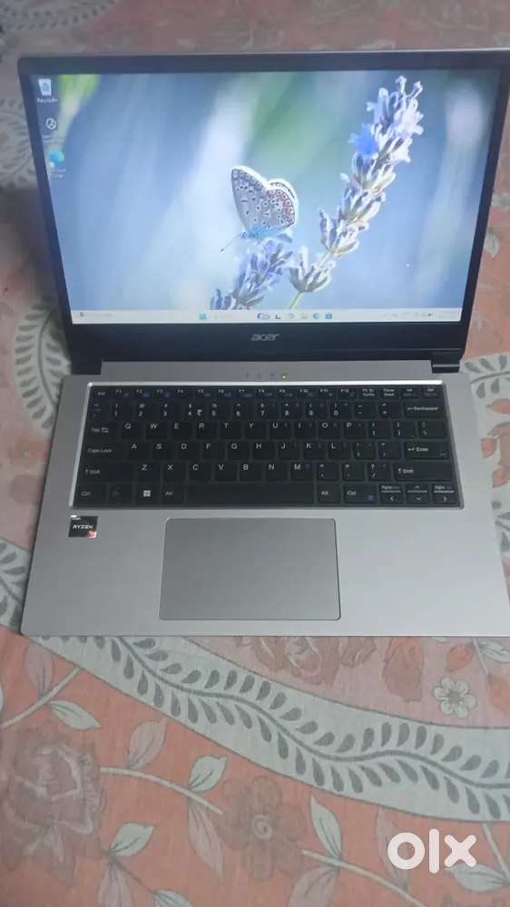 Acer one 14 Z2 493 Windows 11 Home SL