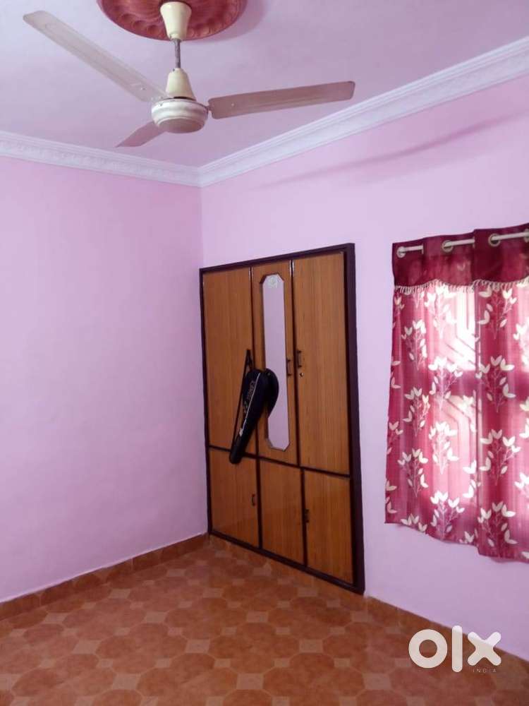 Sharing Appartment (Near 5*Novotel hotel)