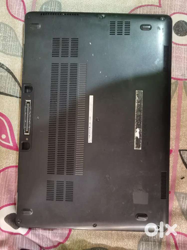 Dell laptop 2nos