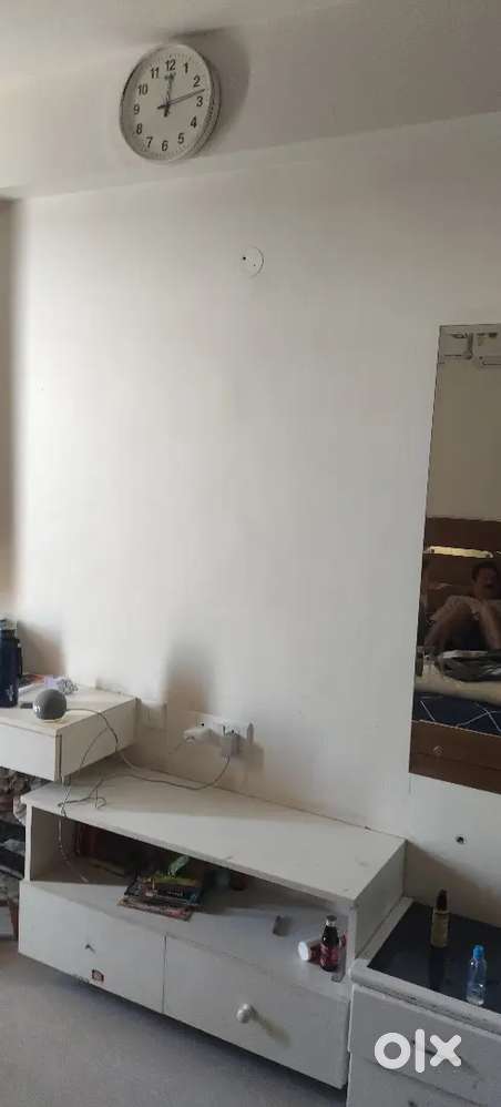 Full time helper for old age couple