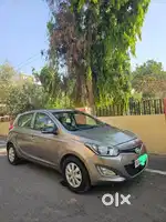 I20 Diesel Top Model