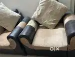 Teo seater sofa
