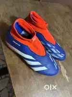 Football shoes