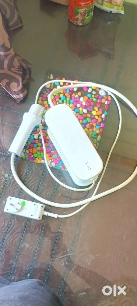 Original OLA Electric Scooter Portable Charger (33-60V 12A)