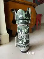 ( urgent selling ) canon 70- 200 lens 2.8 IS ||