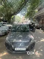 Maruti Suzuki Ciaz 2017 Diesel Good Condition