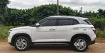 Hyundai Creta 1.5 SX Executive Diesel, 2021, Diesel