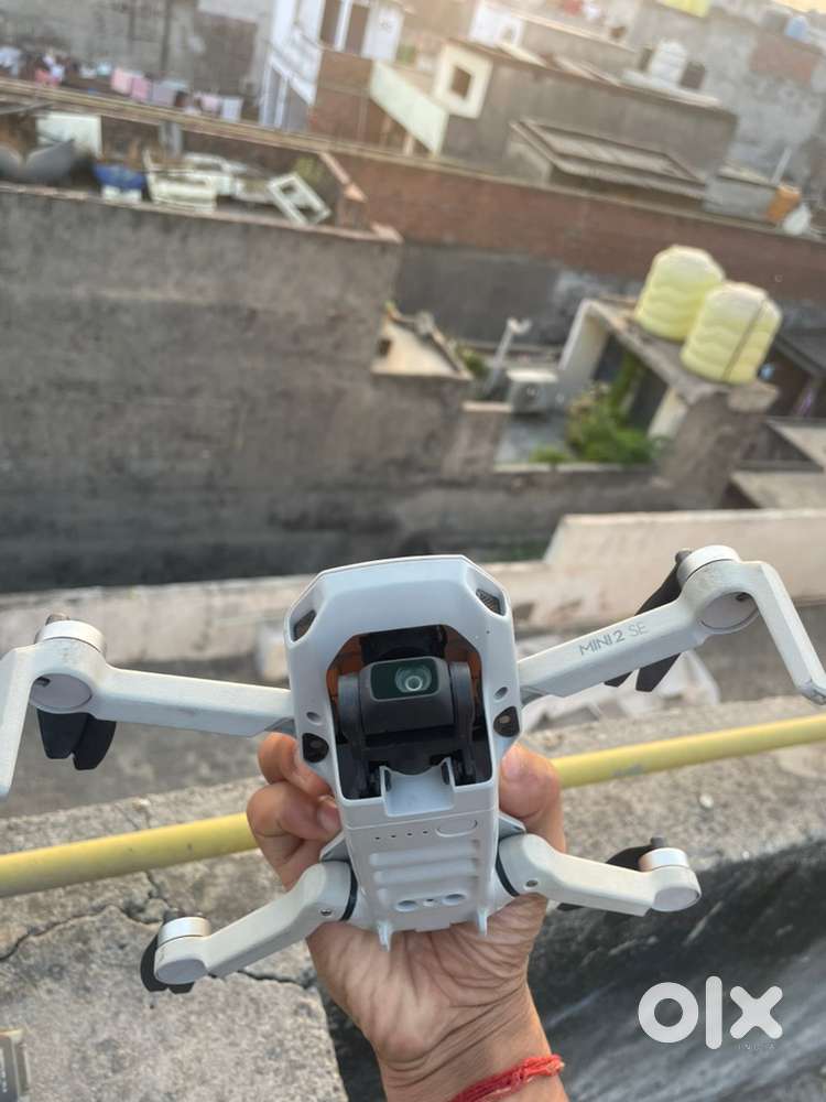 Dji mini 2 se Urgent sale