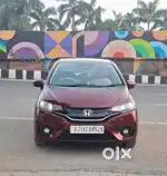 Honda Jazz V Diesel, 2015, Diesel