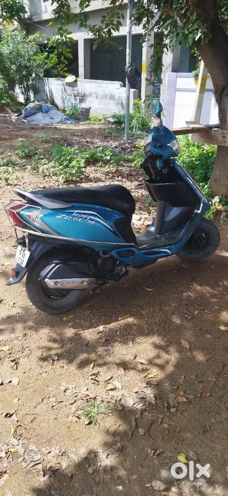 Lady Used, Single owner