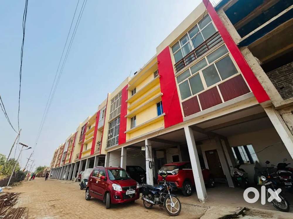 Your dream home surrounded by true charm