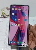 Xiaomi 11t pro