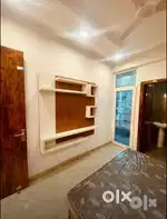3Bhk Amazing Specious Flat Available in Low-rise FullyGated Society