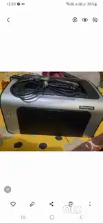 Hp Lager printer P1108