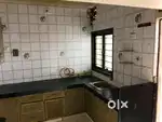 2bhk Semi furnished flat for rent 18000 Sola bridge s g highway