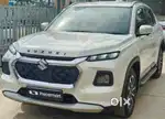 Maruti Suzuki Grand Vitara 1.5 Sigma Smart Hybrid, 2023, Petrol