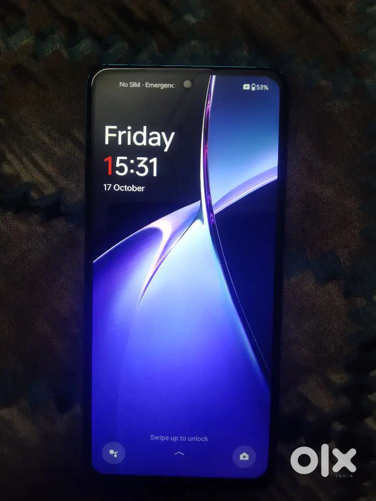 One plus Nord CE4 lite 5G