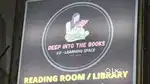 FULL TIME MALE CARETAKER FOR LIBRARY Required in devendra nagar