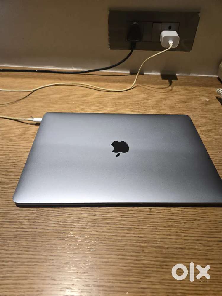 Macbook air 512 mb 8 gb ram