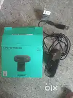Web camera