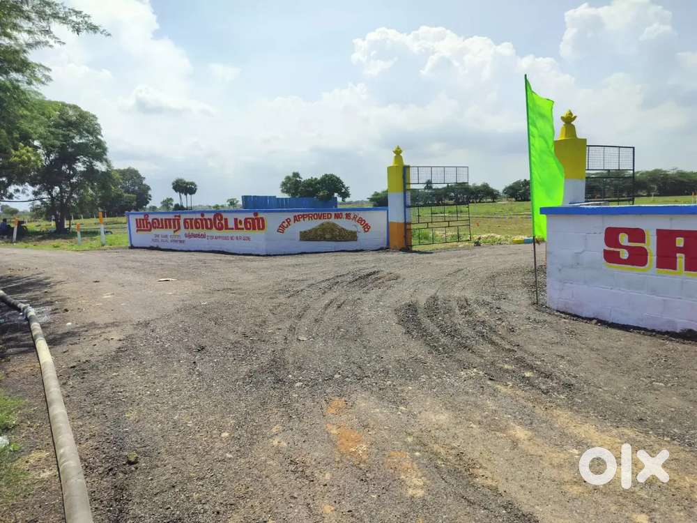 Loketha lakshmi nagar project