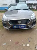 Maruti Suzuki Swift Dzire 1.3 VXI, 2018, Petrol