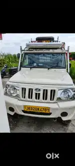 Mahindra Bolero Pik-Up 2024 Diesel 28000 Km Driven