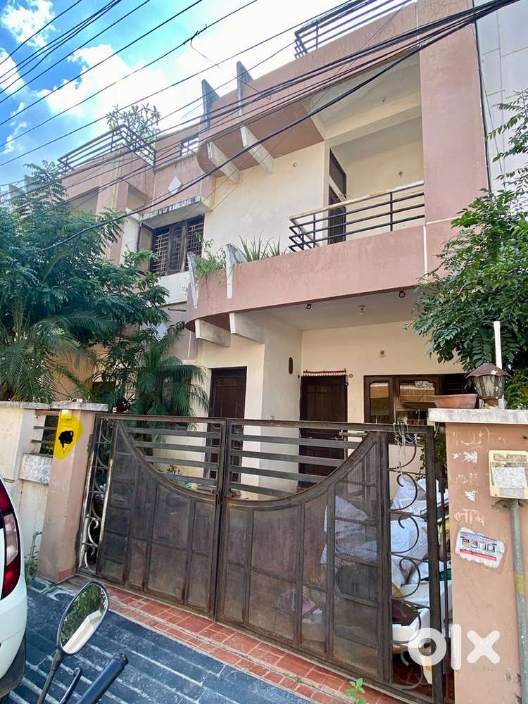 House for Sell - Goyal Vihar Colony