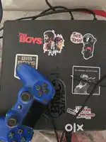 Ps4 Playstation