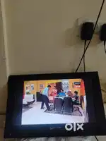 Move out sale -Micromax 22 inch tv excellent condition for sale