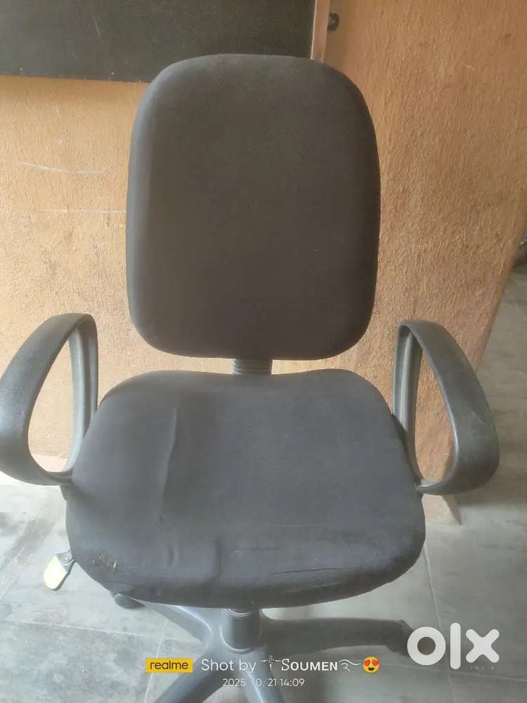 Office chair