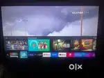 Samsung smart Tv 23inch for sale
