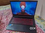 MSI Gaming laptop for sale
